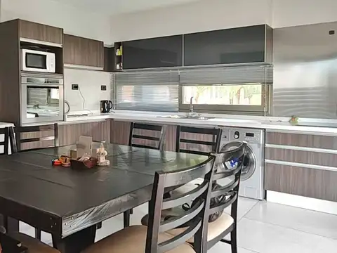 CASA EN VENTA EN VIÑAS DE TERRADA | 800 M² DE TERRENO | UNA PLANTA