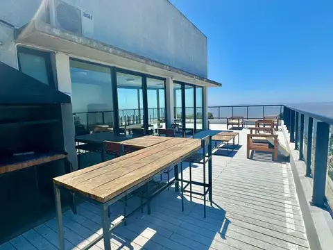 Departamento en Alquiler en Olivos, USD 2.500