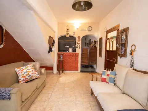 Casa en Venta 41 años