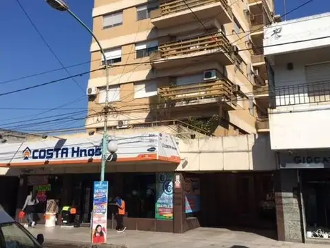 Departamento céntrico