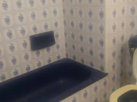 Departamento céntrico
