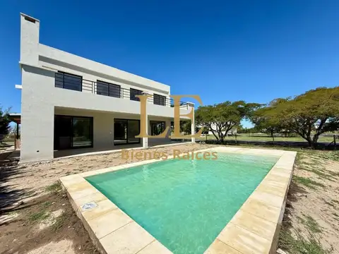 Casa en Venta A Estrenar
