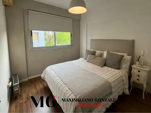 Departamento en Alquiler al Sur