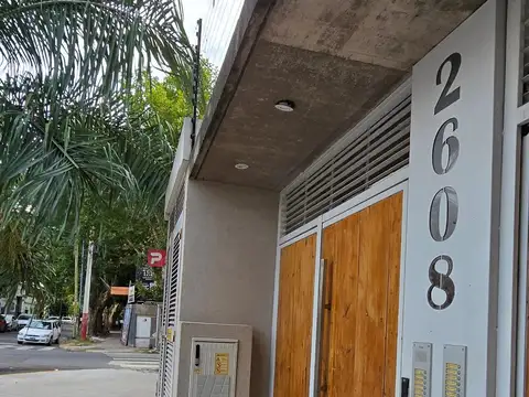 Departamento en Venta 6 años