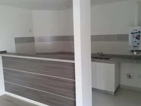 Departamento en Alquiler 10 años