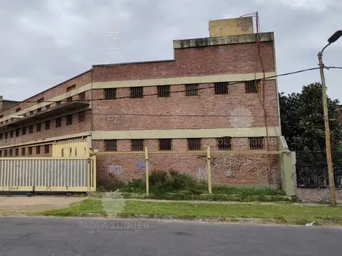 Depósito  en Venta en Lomas de Zamora, G.B.A. Zona Sur, Argentina