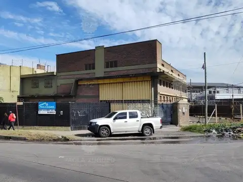 Depósito  en Venta en Lomas de Zamora, G.B.A. Zona Sur, Argentina