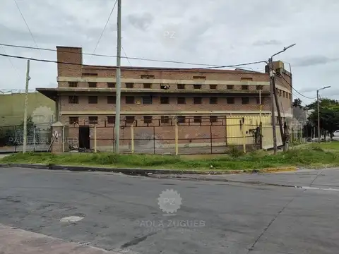 Galpon en Venta 30 años