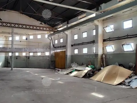 Presidente Juan Domingo Perón 1800