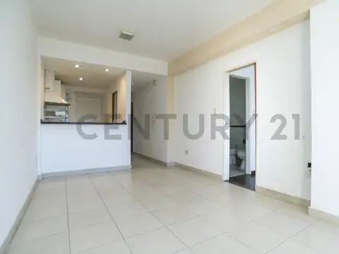 Departamento en venta en La Plata de 1 dormitorio