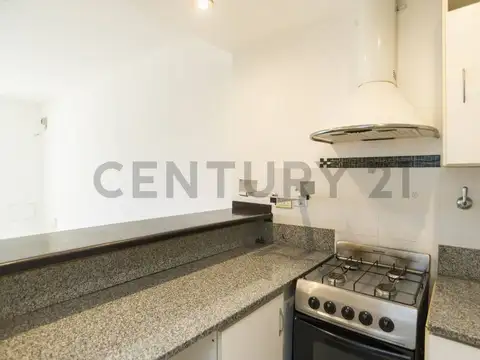 Departamento en Venta en La Plata, USD 55.000