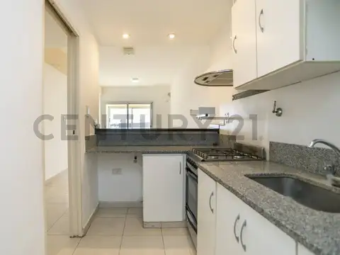 Departamento en Venta 13 años