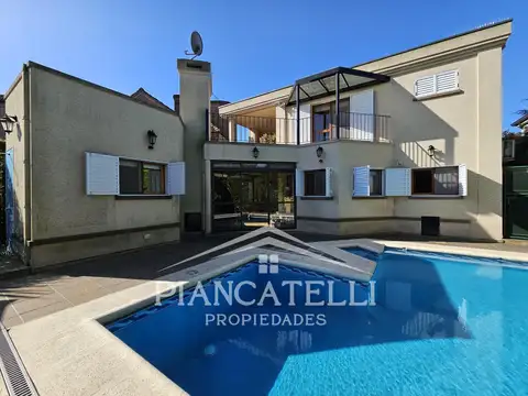 Banco Provincia Country Club