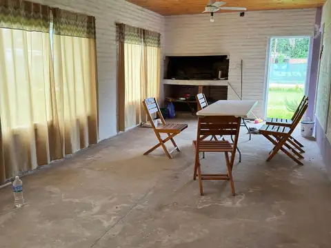 Casa en venta en Arroyo Leyes Los Zapallos