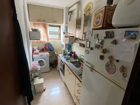 Departamento en Venta en Isidro Casanova, USD 39.000