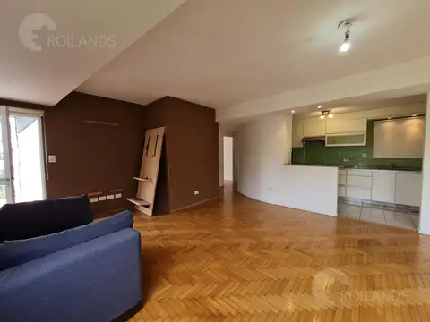Departamento en Venta 35 años