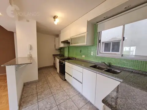 Departamento en Venta de 2 dormitorios