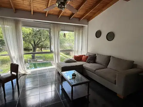 Casa en Venta en San Javier, USD 220.000