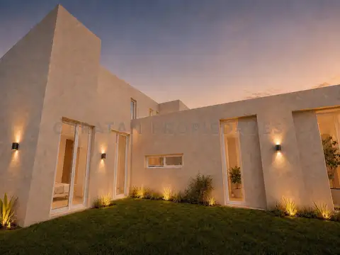 Casa en Venta A Estrenar
