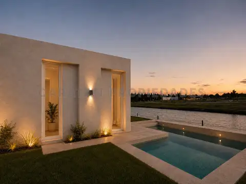 Casa en Venta al Norte