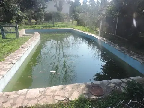 Terreno en Venta 10  mts Frente