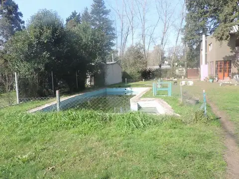 Terreno en Venta en Del Viso, USD 46.000