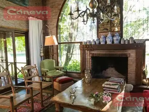Casa en Alquiler Temporal 12 años