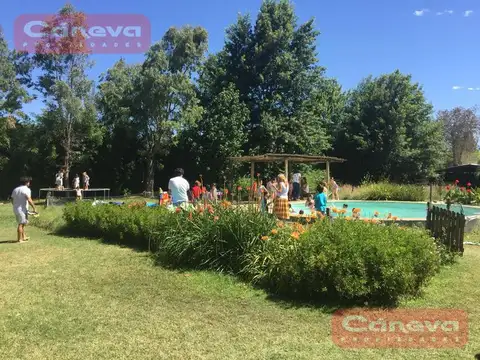 Casa en Alquiler Temporal en Pilar, USD 6.000