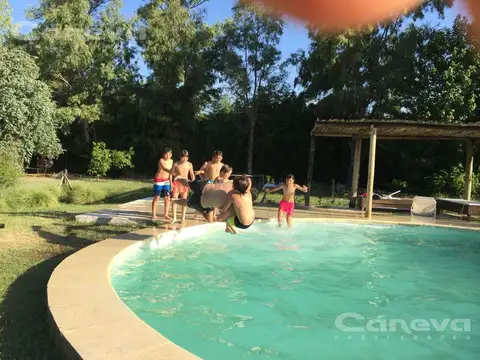 Casa en Alquiler Temporal de 5 dormitorios