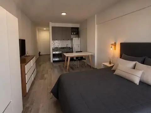 Departamento en Alquiler Temporal en San Telmo, CABA
