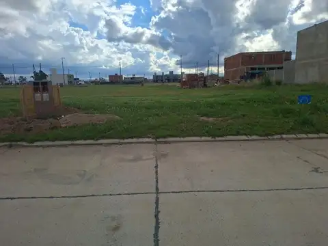 Terreno en Venta en Cuestas De Manantiales, USD 41.000