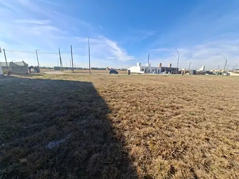 Terreno en Venta en Cuestas De Manantiales, USD 41.000