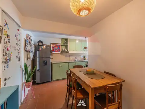 Departamento en Venta 46 años