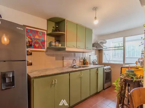 VENTA Apartamento Pocitos 3 dormitorios CON RENTA
