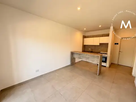 Prof. Aguer 6175, 1°"B" - Villa Ballester