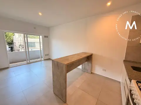 Departamento en Venta 4 años