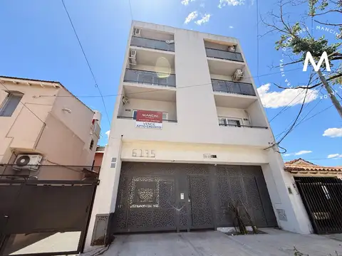 APTO CRÉDITO - Departamento en venta de 2 ambientes - Villa Ballester