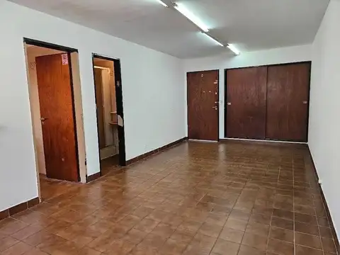 Departamento en Alquiler Apto profesional