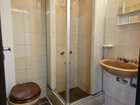Departamento en Alquiler Permite mascota