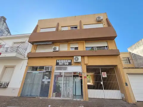 Tres Sargentos al 2000