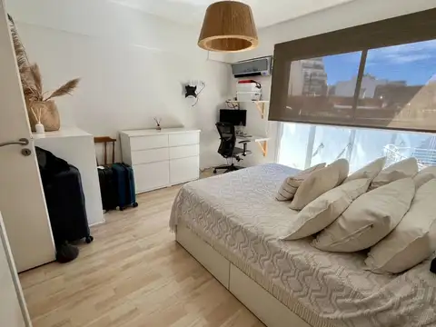 Departamento en Venta en Caballito, USD 120.000