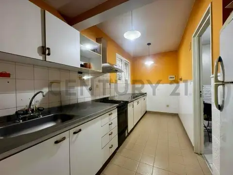 Departamento 4 ambientes con 1 baño