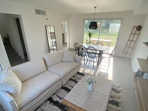 Casa en Alquiler en Garin, Partido de Escobar