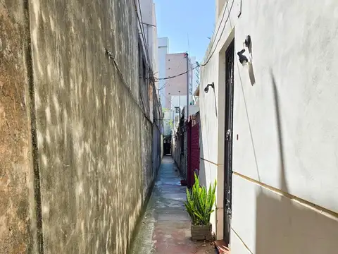 Casa en Venta 55 años