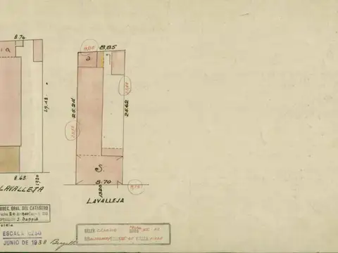 Casa en Venta de 3 dormitorios