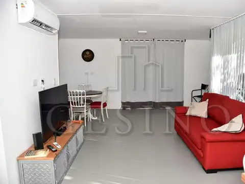 Departamento 4 ambientes con 1 baño