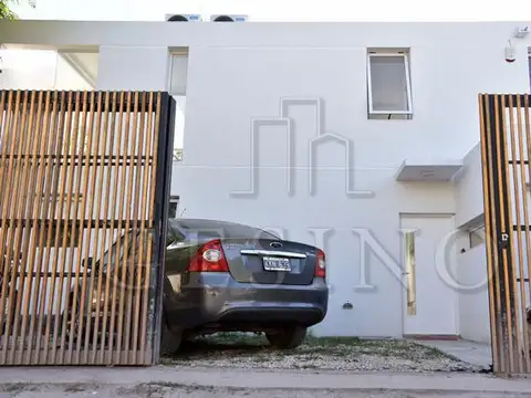 Departamento - City Bell