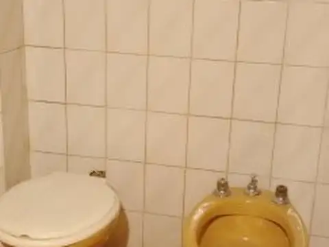 Depto Tipo Casa en Venta con 1 cocheras