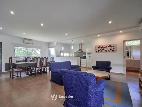 Casa en Venta 10 años