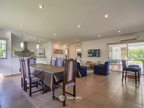 Casa en Venta al Este
